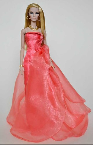 Integrity toys fashion - integrity, royalty