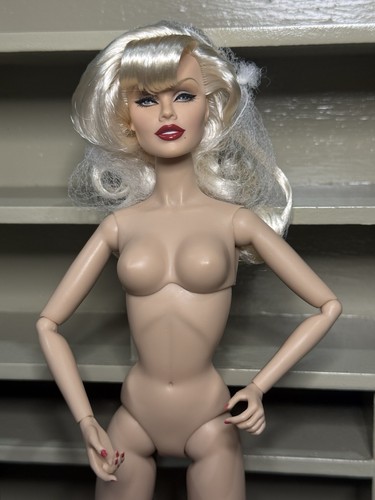 Integrity toys dolly parton - integrity,