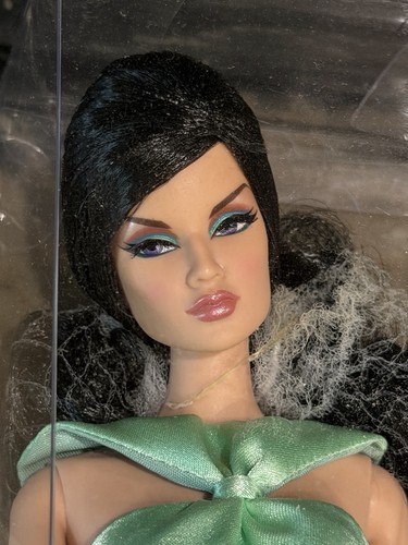 Fashion royalty 2011 - 2011, set