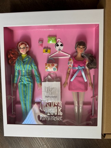 Integrity toys too - toys, poppy
