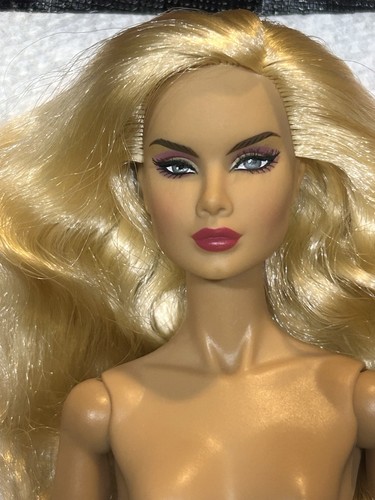 Alisa integrity toys - toys,
