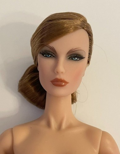 Integrity toys fashion royalty - integrity,