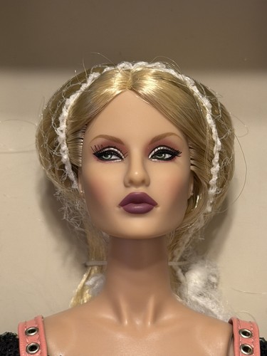 Integrity toys nuface doll - integrity,