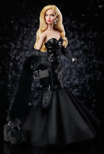 Integrity toys lounge siren - integrity,